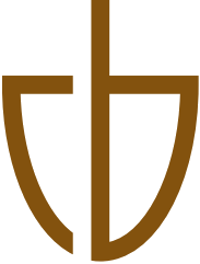 Logo - Církev bratrská Vysoké Mýto